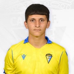 Sal (Baln de Cdiz C.F.) - 2021/2022