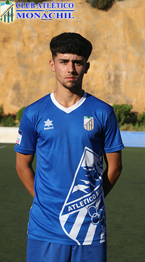 Adri (Atltico Monachil) - 2021/2022