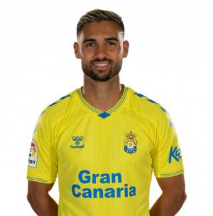 Benito (U.D. Las Palmas) - 2021/2022