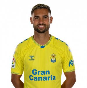Benito (U.D. Las Palmas) - 2021/2022