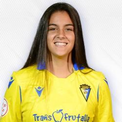 Saray (Cdiz C.F.) - 2021/2022