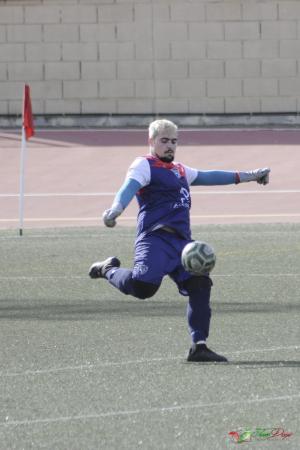 Ral (Atletismo Padul C.F.) - 2021/2022