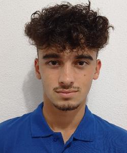Andrs (La Salle Puerto Real) - 2021/2022