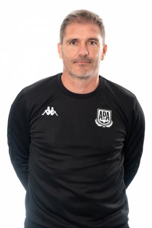 Hctor Berenguel (A.D. Alcorcn) - 2021/2022