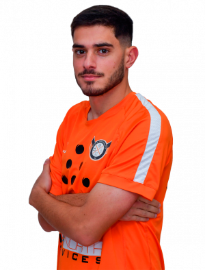 Ivn (Aficin Xerez C.D.) - 2021/2022