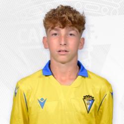 Baldo (Baln de Cdiz B) - 2021/2022