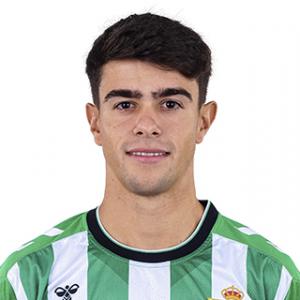 lvaro (Real Betis Futsal B) - 2021/2022