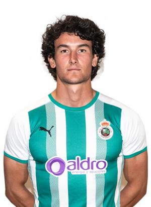 Juan Gutirrez (Real Racing Club) - 2021/2022