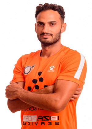 Jony (Penya Independent) - 2021/2022