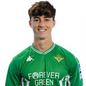 Leo Vzquez (Real Betis) - 2021/2022