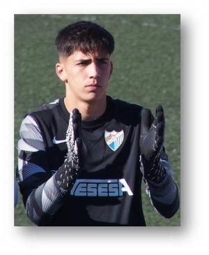 Fernando (Mlaga C.F. B) - 2021/2022
