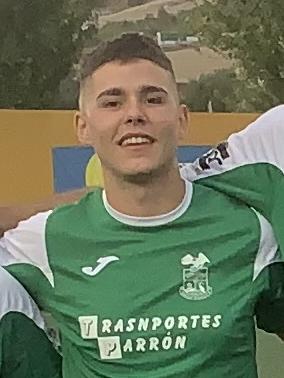 Dani (C.F. Gejar-Sierra) - 2021/2022