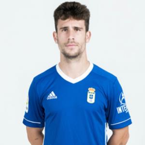 Jimmy (Real Oviedo) - 2021/2022