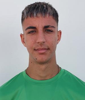 Germn  (San Fernando C.D.I.) - 2021/2022
