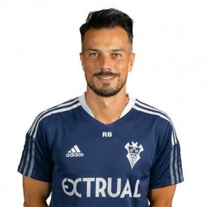 Rub�n de la Barrera (Albacete Balompi�) - 2021/2022