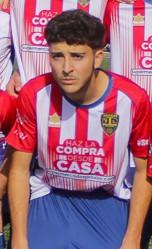 Jess (Arenas de Armilla) - 2021/2022