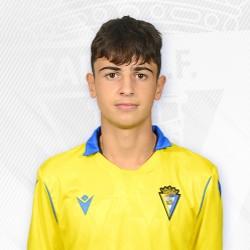 Mrquez (Baln de Cdiz C.F.) - 2021/2022