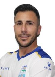 Samuel (Callosa Deportiva) - 2021/2022