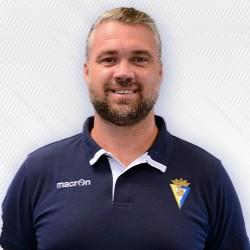 Nono Prado (Cdiz C.F.) - 2021/2022