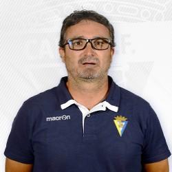 Francisco Sanchs (Cdiz C.F.) - 2021/2022