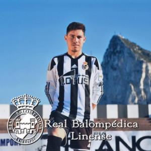 Izan (C.D. San Bernardo) - 2021/2022