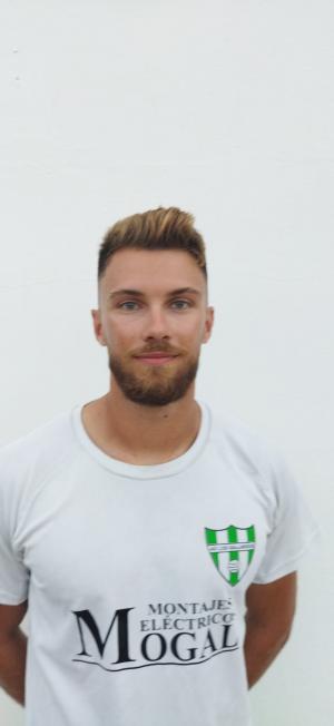 Erik (A.D. Los Gallardos) - 2021/2022