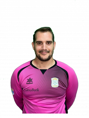 Moiss (El Villar C.D.) - 2021/2022