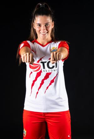 Sarita (U.D. Almeria) - 2021/2022