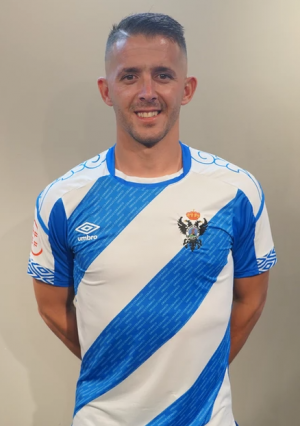 oo (Europa F.C.) - 2021/2022