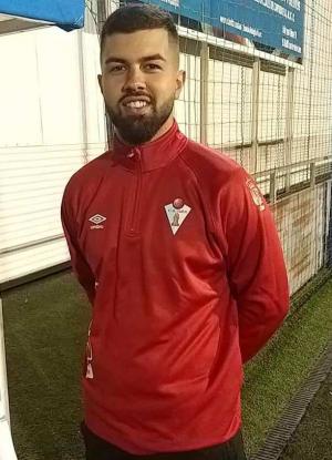 Mariscal (U.D. Ojn) - 2021/2022