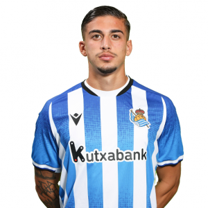 Cristo (Real Sociedad) - 2021/2022