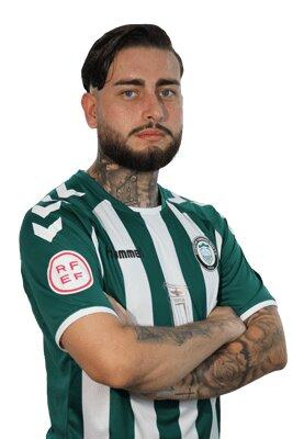 Marcus (Juv. Torremolinos) - 2021/2022