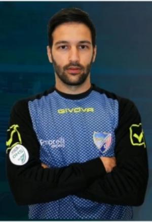 David Castro (C.D. Estepona F.S.) - 2021/2022