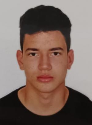 Adri (C.D. La Salle B) - 2021/2022