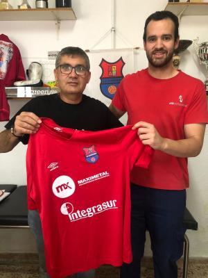 Titi (U.D. Guarromn) - 2021/2022