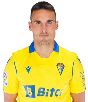 Fede San Emeterio (R. Valladolid C.F.) - 2021/2022