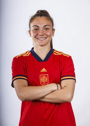 Marina (Real Betis B) - 2021/2022