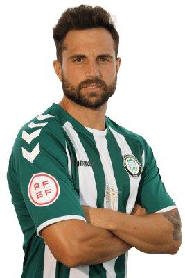 Gato (Juv. Torremolinos) - 2021/2022