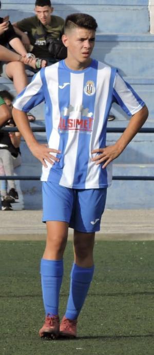 Rudy (Espaol del Alquin) - 2021/2022