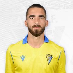 Juanma (Baln de Cdiz C.F.) - 2021/2022