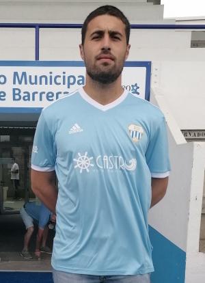 Adrin (Ribadeo F.C.) - 2021/2022