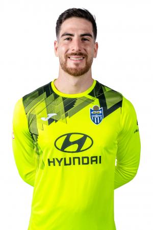 Carlos Abad (Atltico Baleares) - 2021/2022