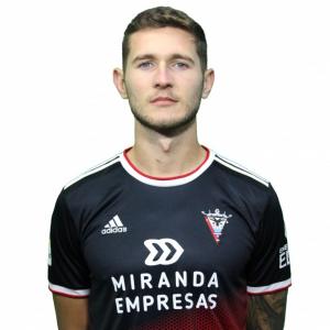 Jorge Senz (Maritimo Sport Club) - 2021/2022