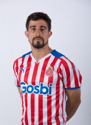 Jairo (Girona F.C.) - 2021/2022