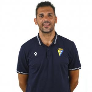 Roberto Perera (Cdiz C.F.) - 2021/2022