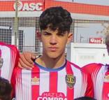 Robert (Arenas de Armilla B) - 2021/2022