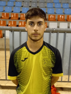 Cristian (C.D. Viator) - 2021/2022