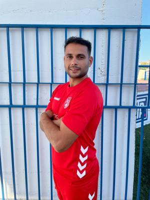 Arturo (U.D. Torre del Mar) - 2021/2022