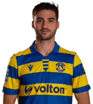 David Carmona (Asteras Tripolis) - 2021/2022