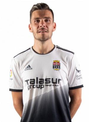 lex Gallar (F.C. Cartagena) - 2021/2022